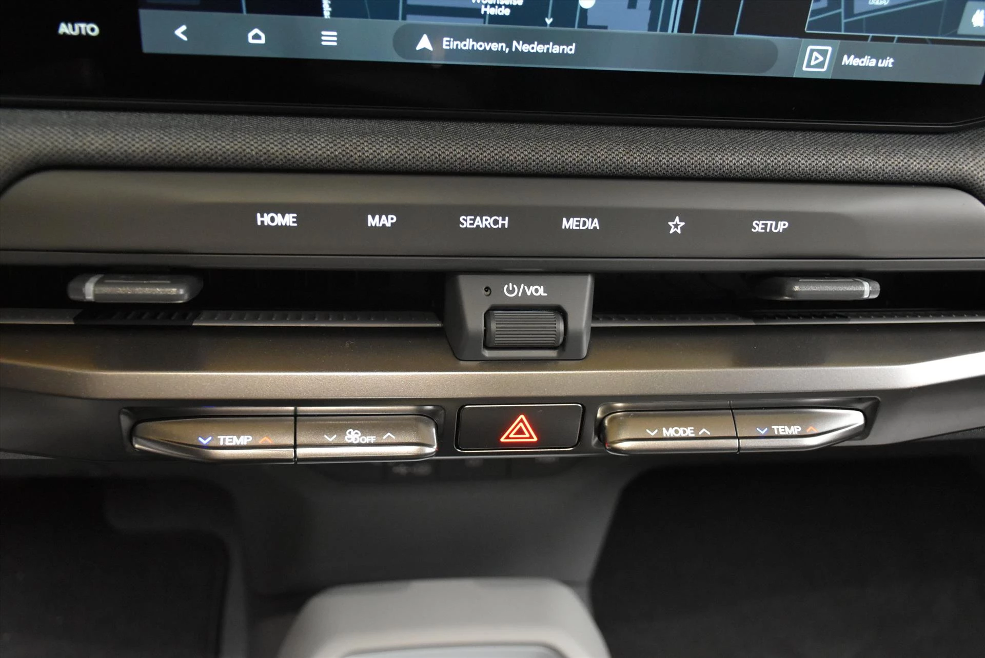 Hoofdafbeelding Kia EV3