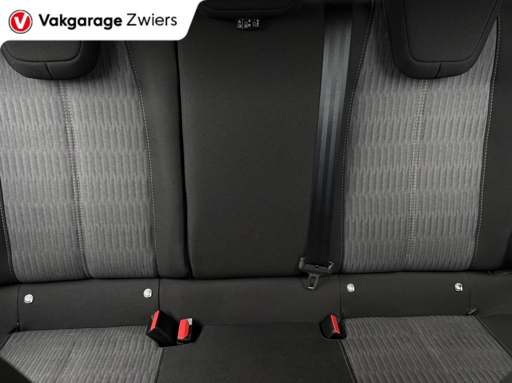 Hoofdafbeelding Opel Corsa-e