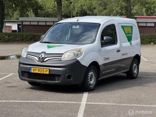 Renault Kangoo Express 1.5 dCi