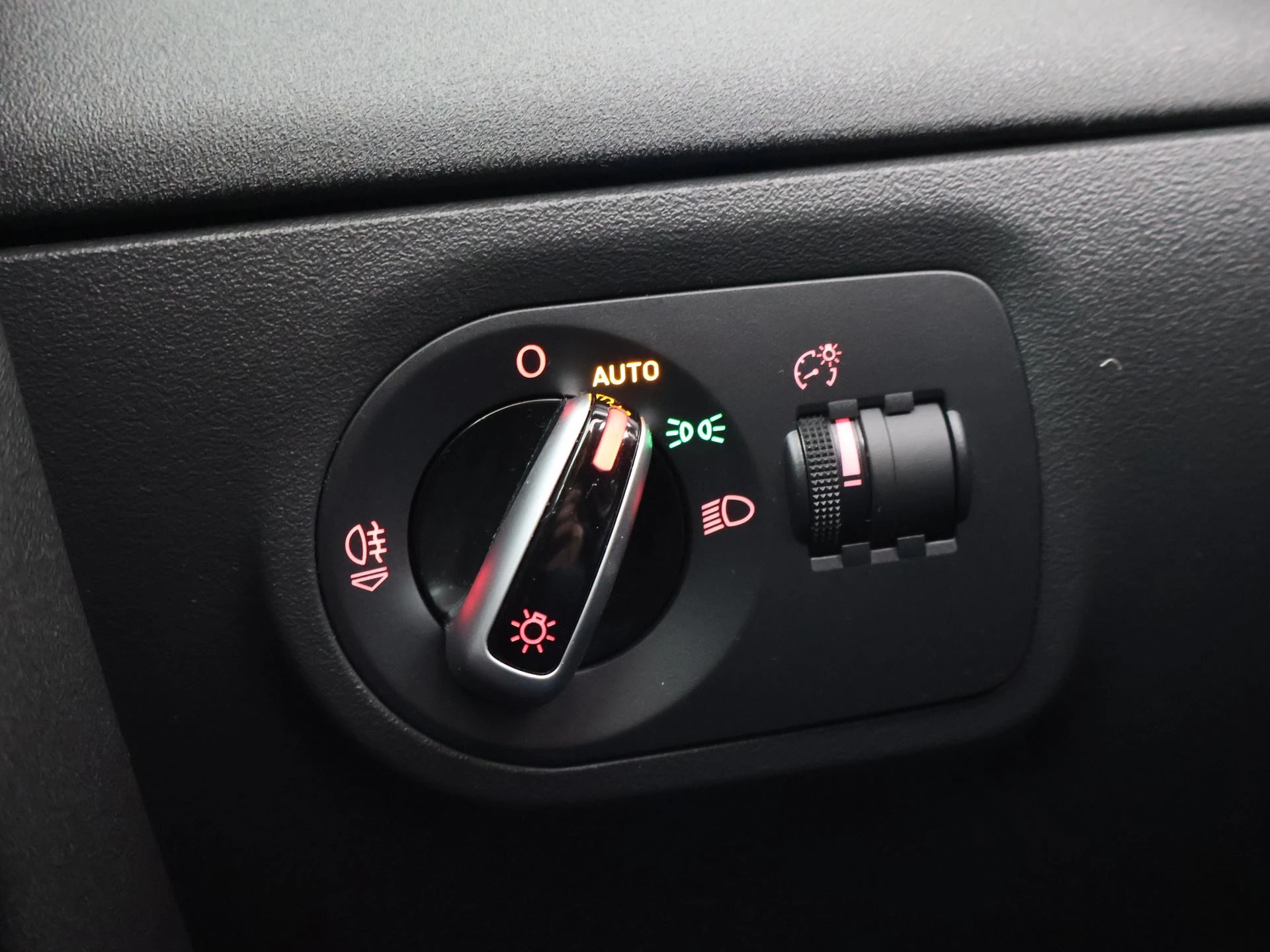 Hoofdafbeelding Audi TT