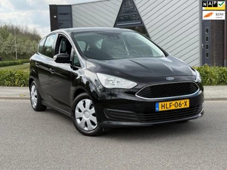 Hoofdafbeelding Ford C-MAX Ford C-MAX 1.0 Ambiente| Airco | Cruise |