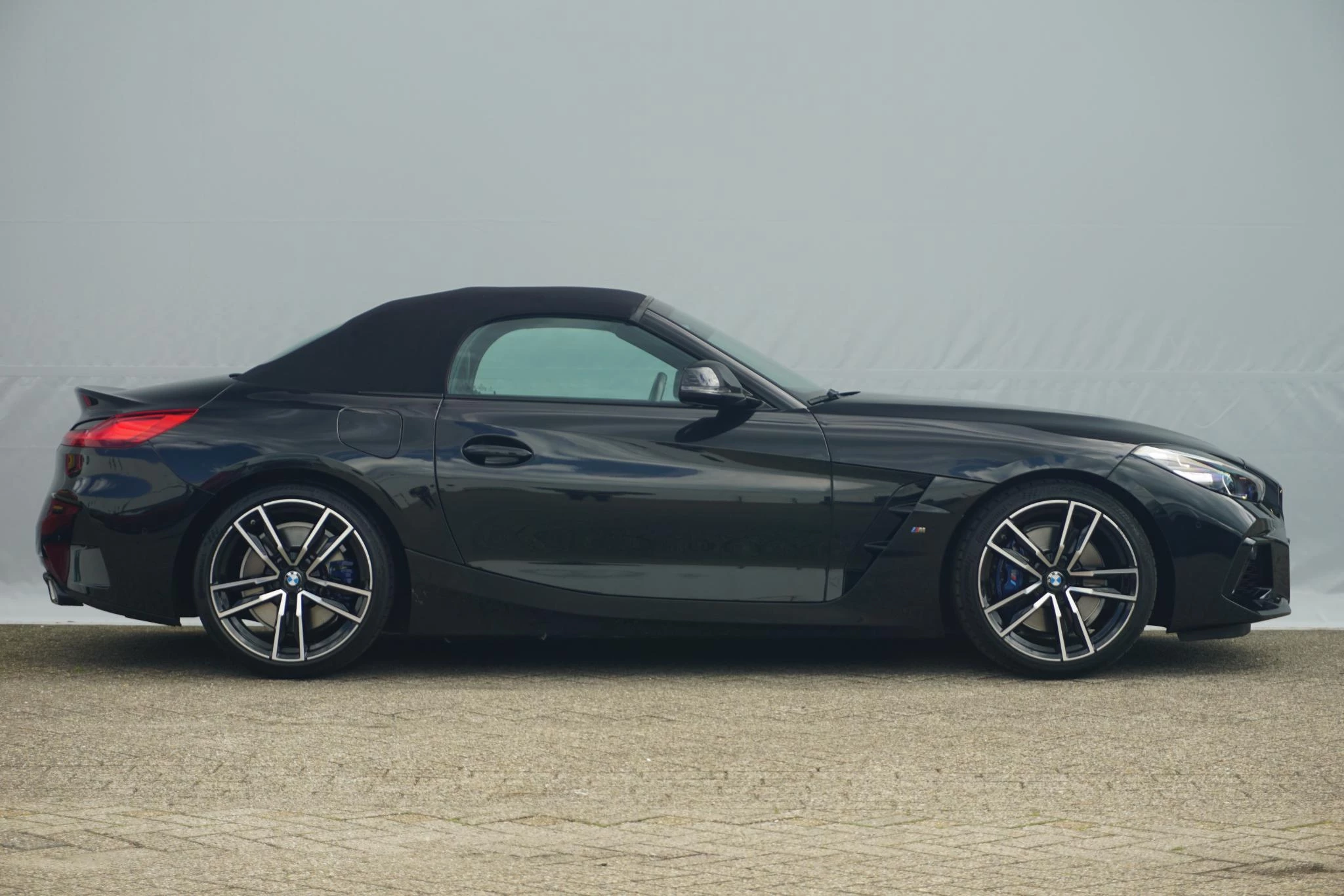 Hoofdafbeelding BMW Z4