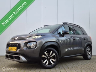 CITROEN C3 AIRCROSS 1.2 PURETECH SHINE/CAMERA/LED/NAVI/CARPLAY/PDC/DAB