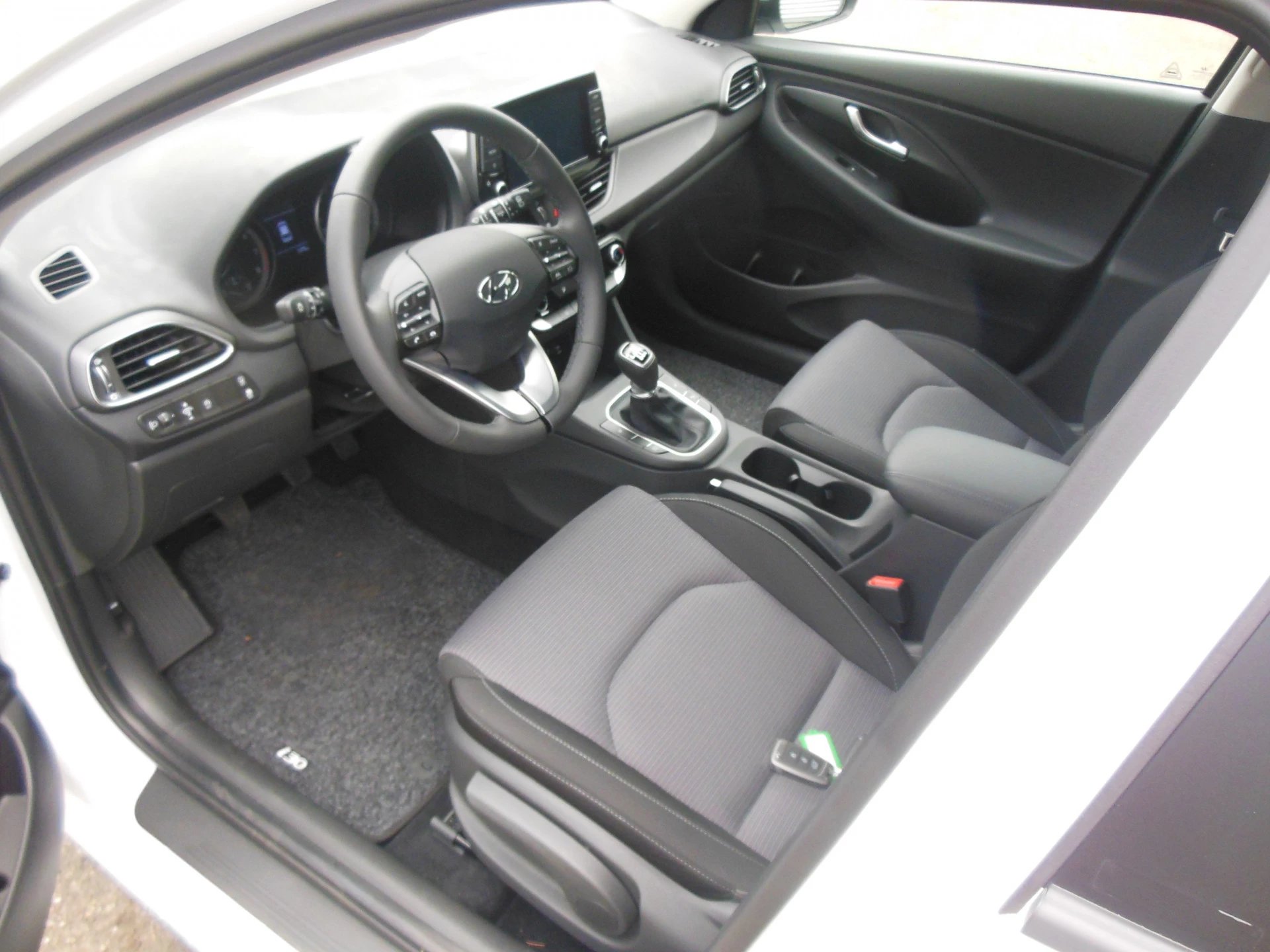 Hoofdafbeelding Hyundai i30