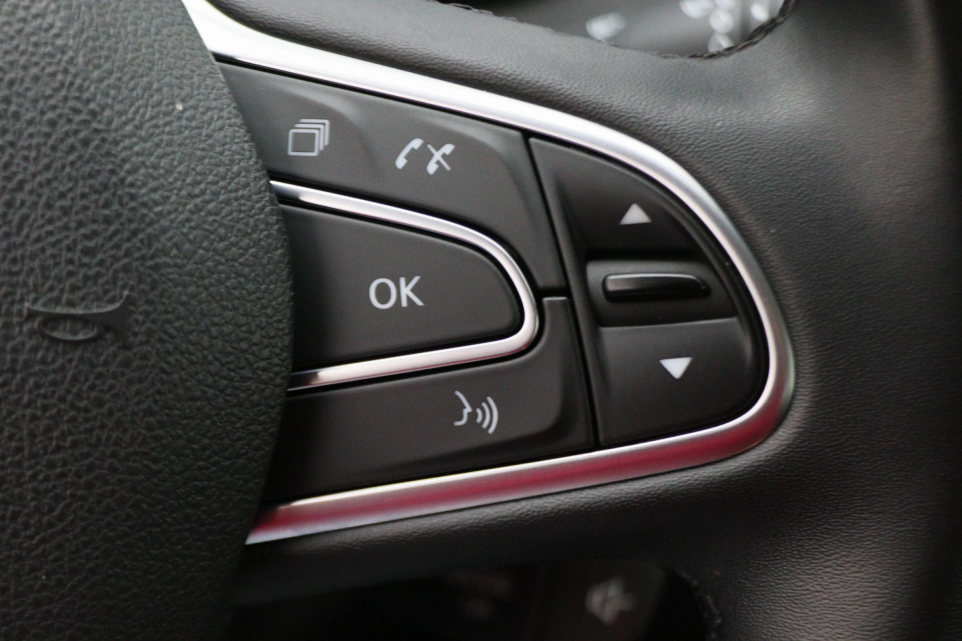 Hoofdafbeelding Renault Grand Scénic