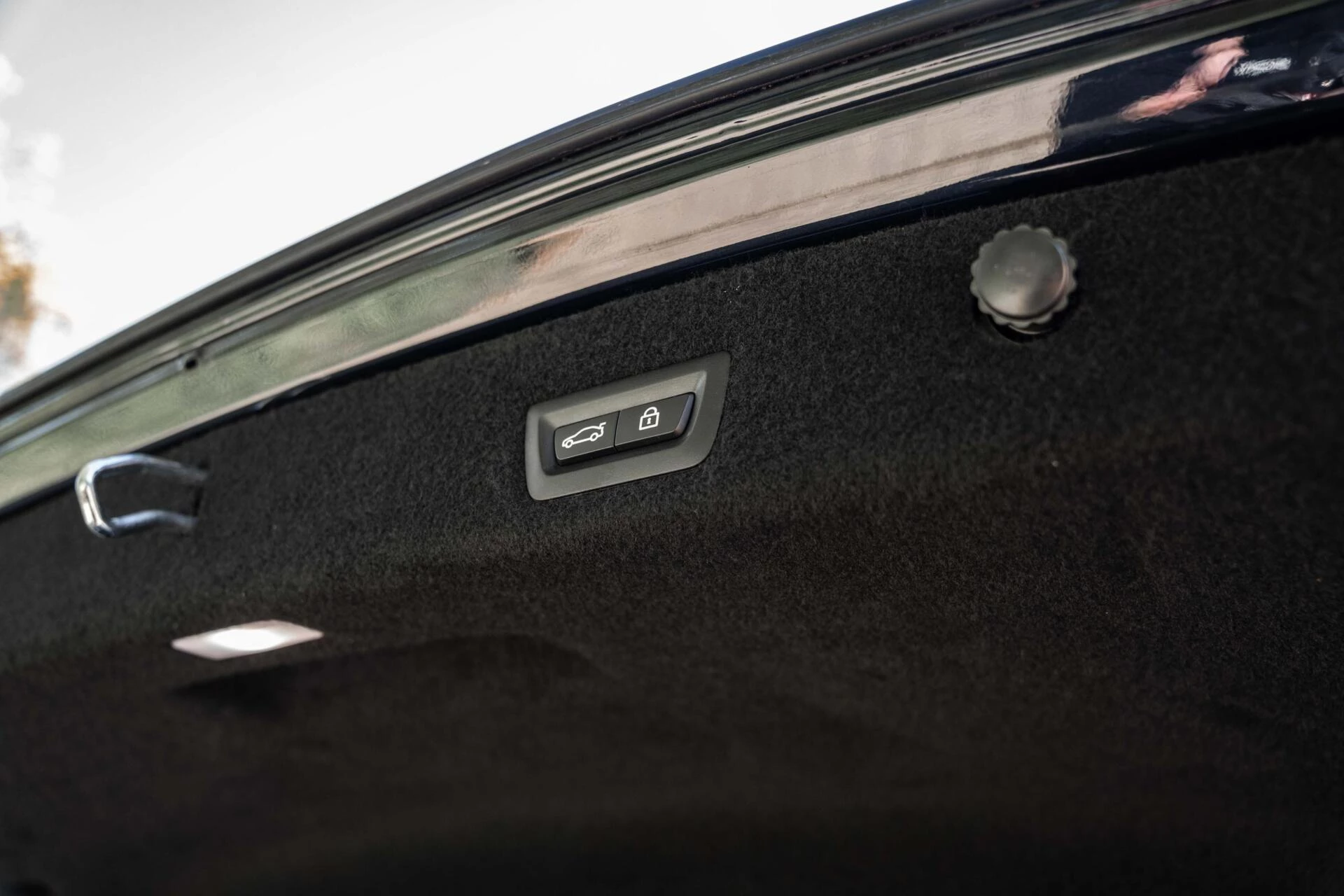 Hoofdafbeelding BMW 7 Serie