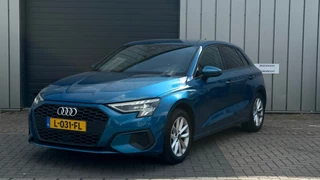 Audi A3 Sportback 30 TFSI Pro Line VIRTUAL PDC DEALER OND 1 EIG