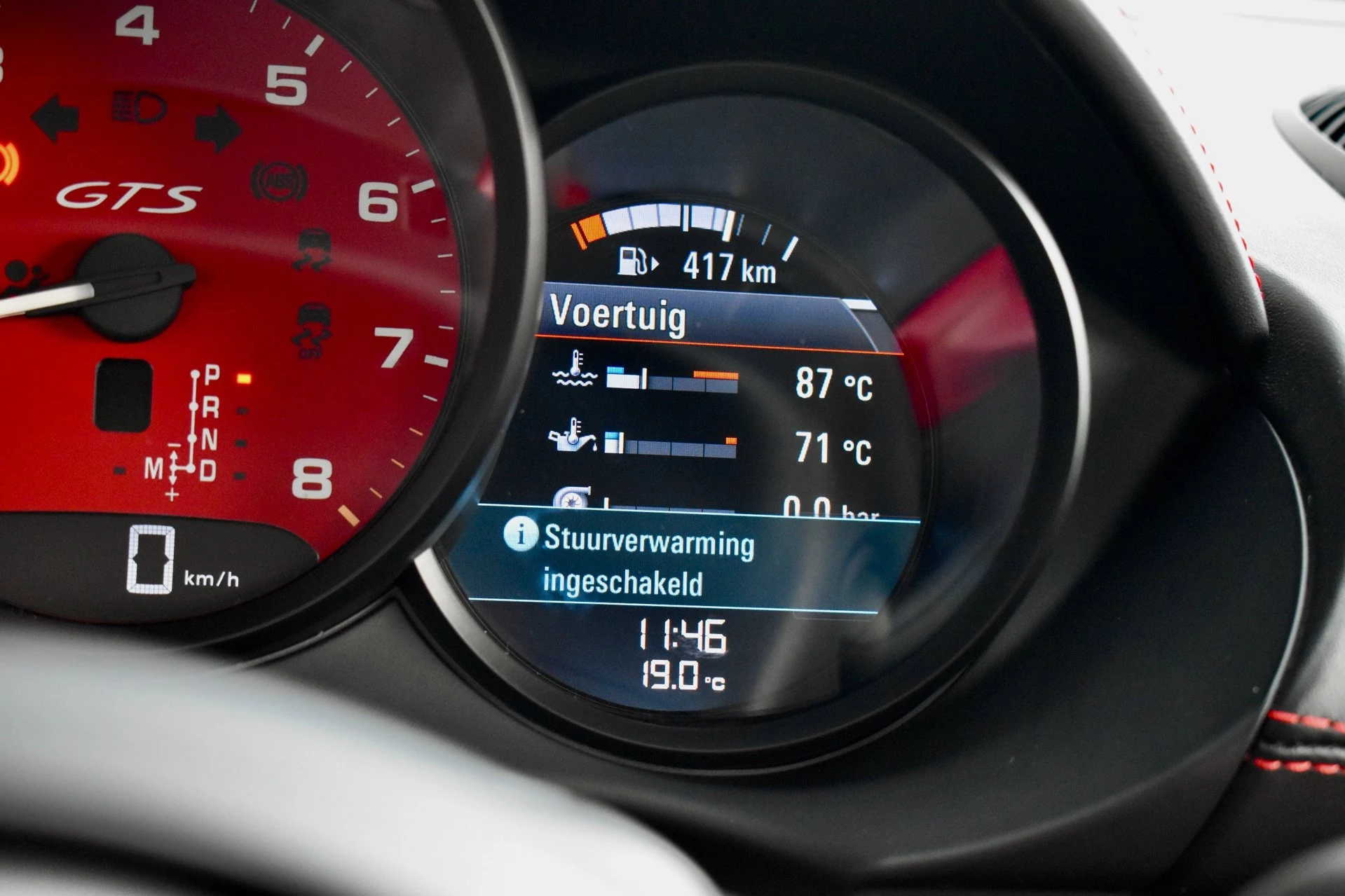 Hoofdafbeelding Porsche 718