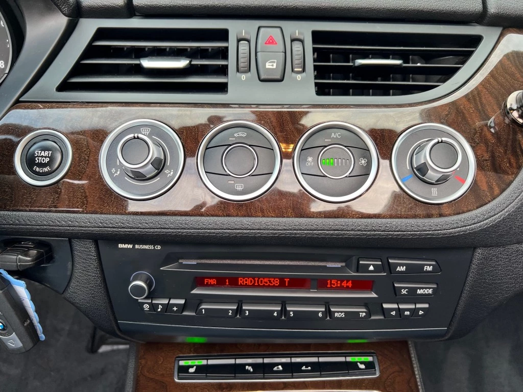 Hoofdafbeelding BMW Z4