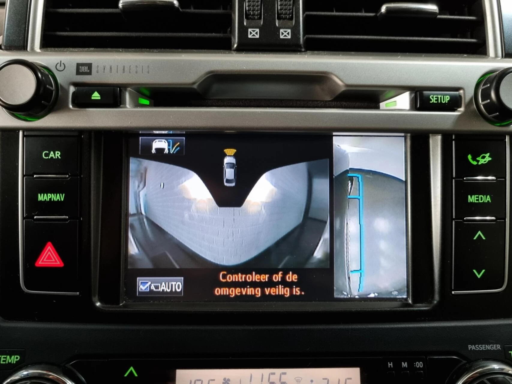 Hoofdafbeelding Toyota Land Cruiser