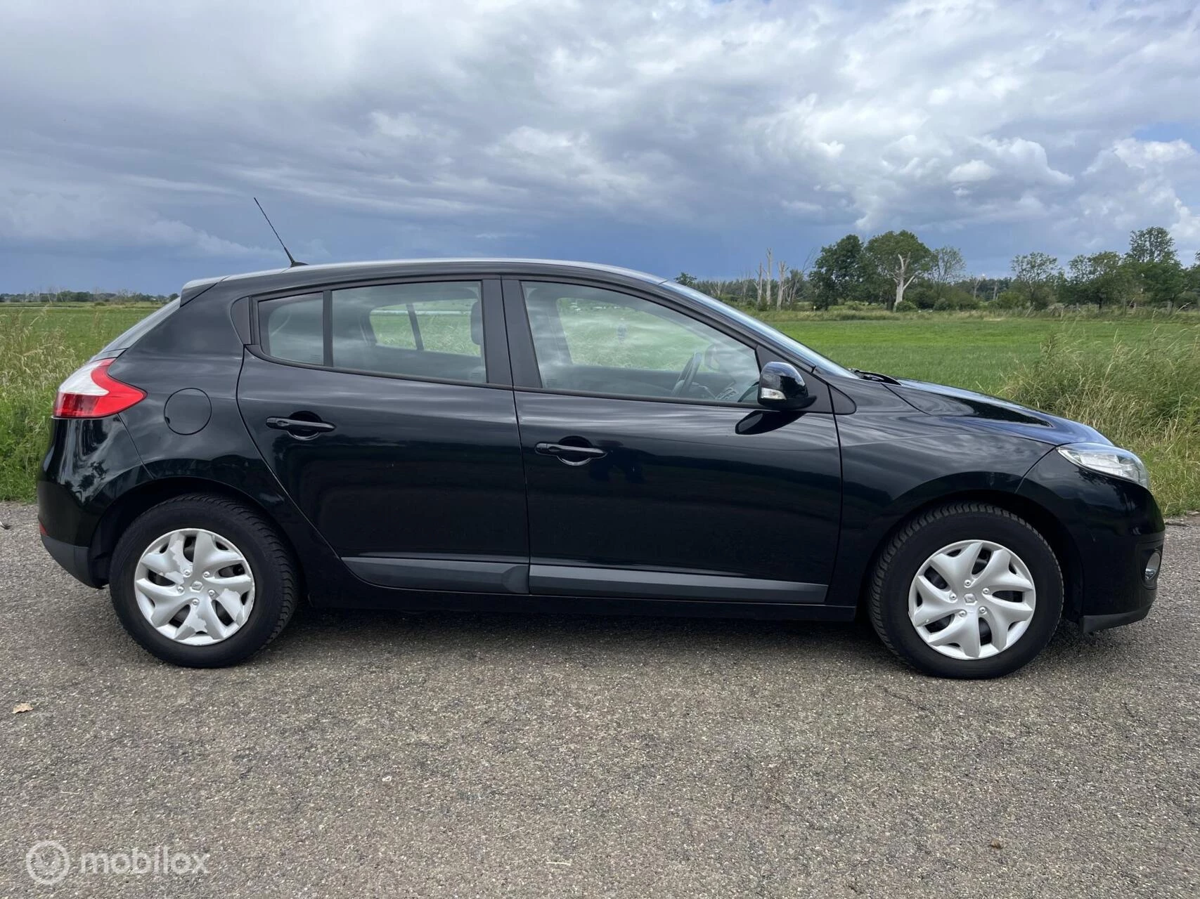 Hoofdafbeelding Renault Mégane