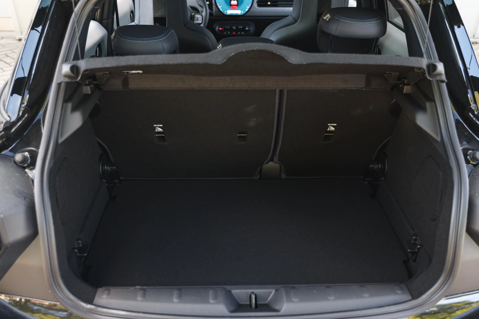 Hoofdafbeelding MINI 5-deurs