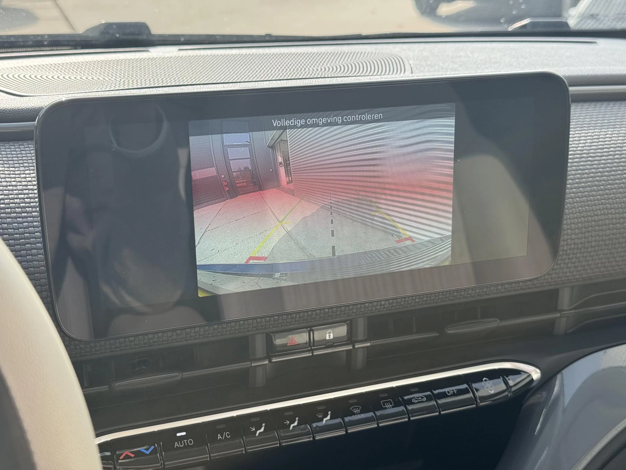 Hoofdafbeelding Fiat 500e