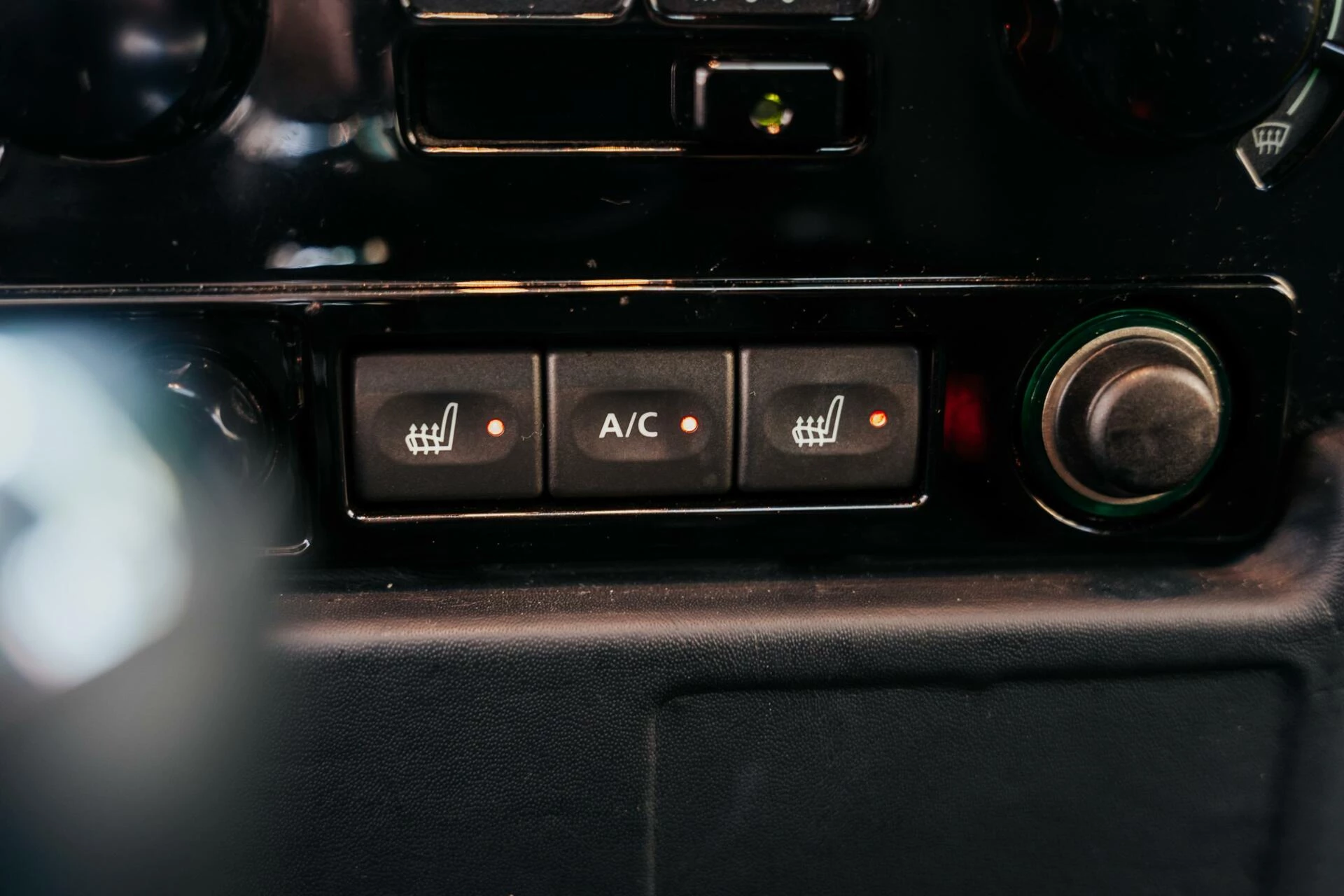 Hoofdafbeelding Land Rover Defender