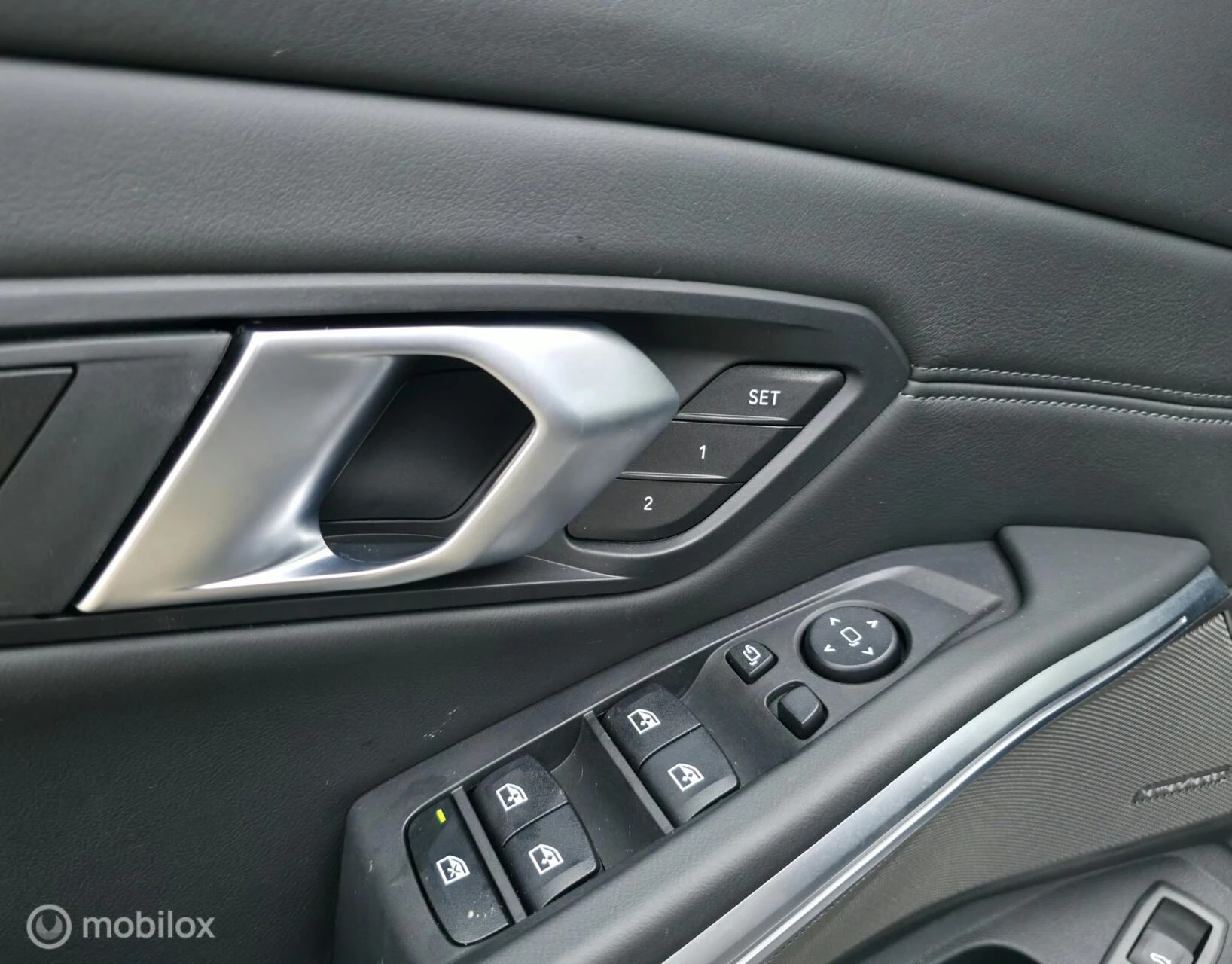 Hoofdafbeelding BMW M3