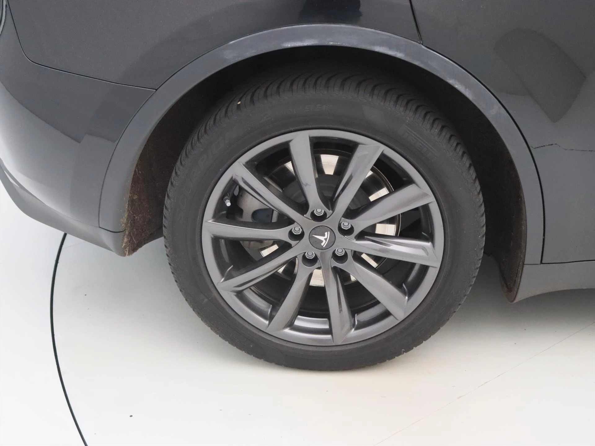 Hoofdafbeelding Tesla Model Y