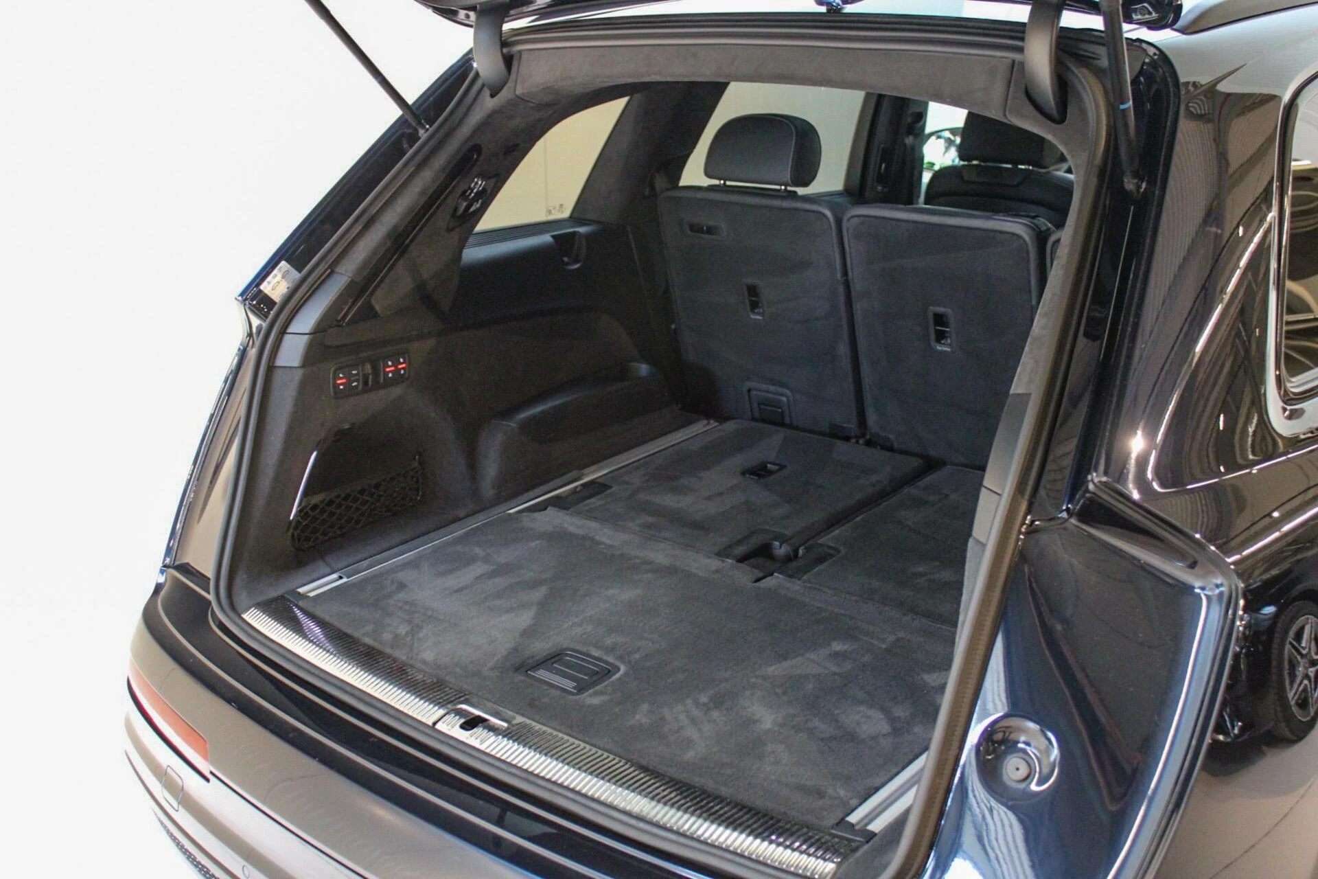 Hoofdafbeelding Audi SQ7