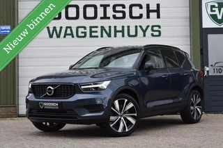 Volvo XC40 1.5 T5 Recharge R-Design | Camera | Stoel/Stuurverwarming |1800kg Trekvermogen |