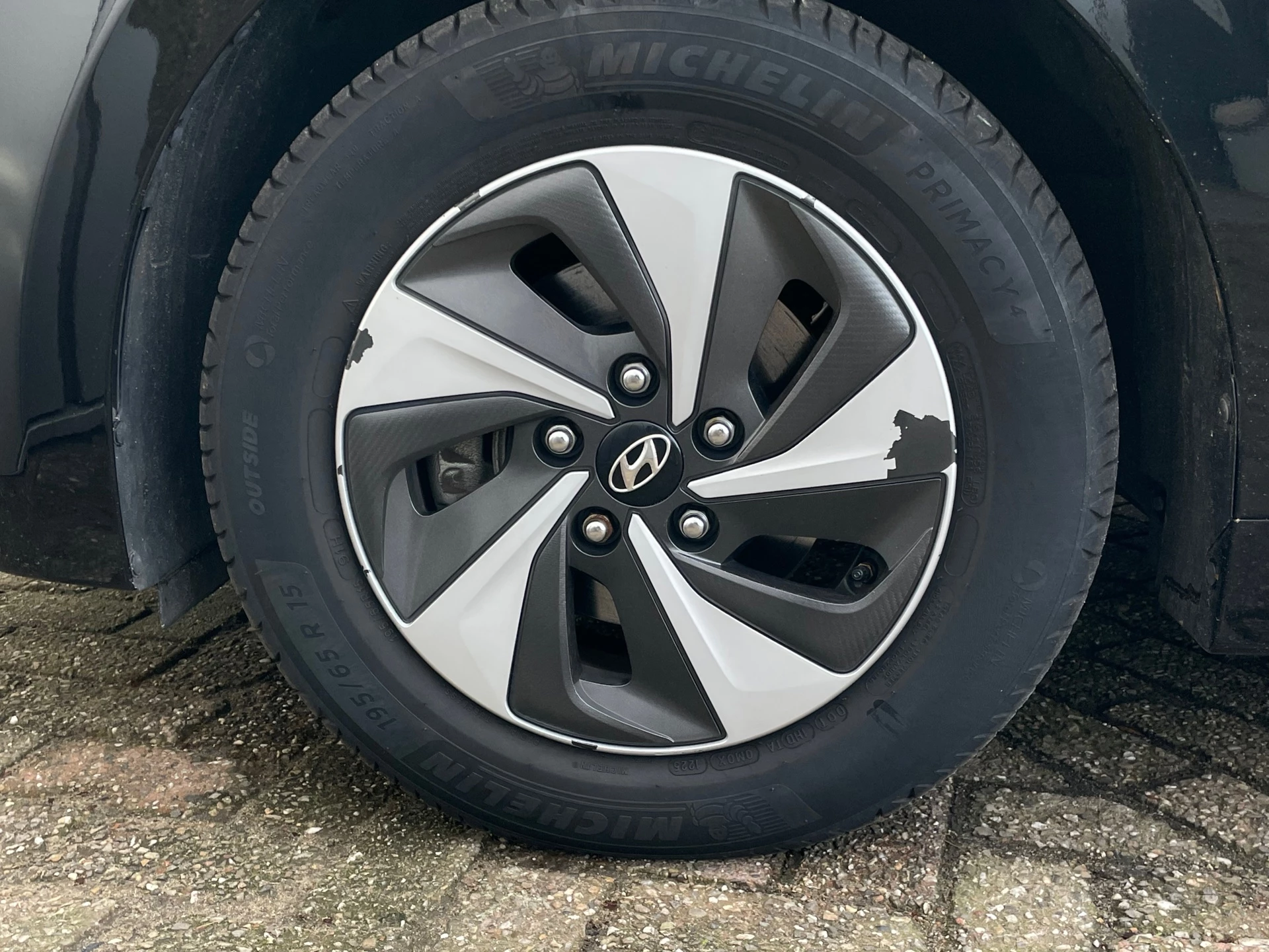 Hoofdafbeelding Hyundai IONIQ