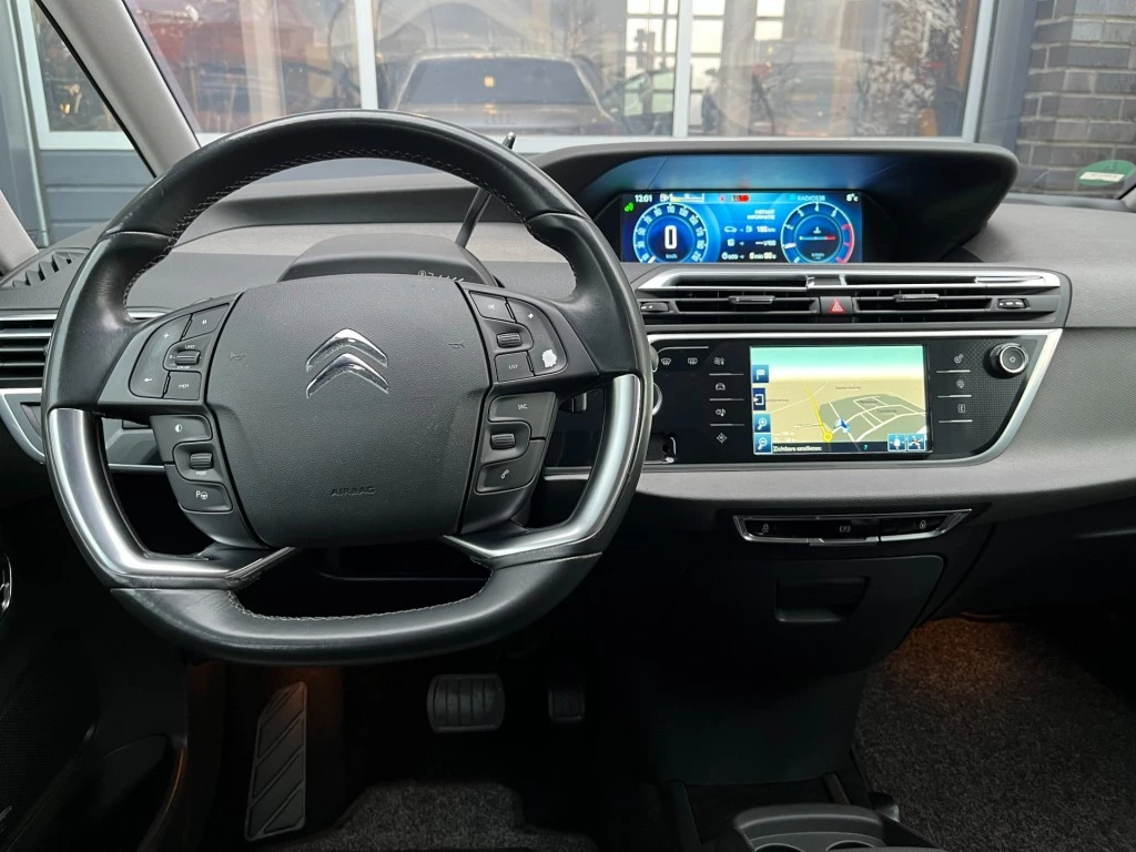 Hoofdafbeelding Citroën Grand C4 Picasso