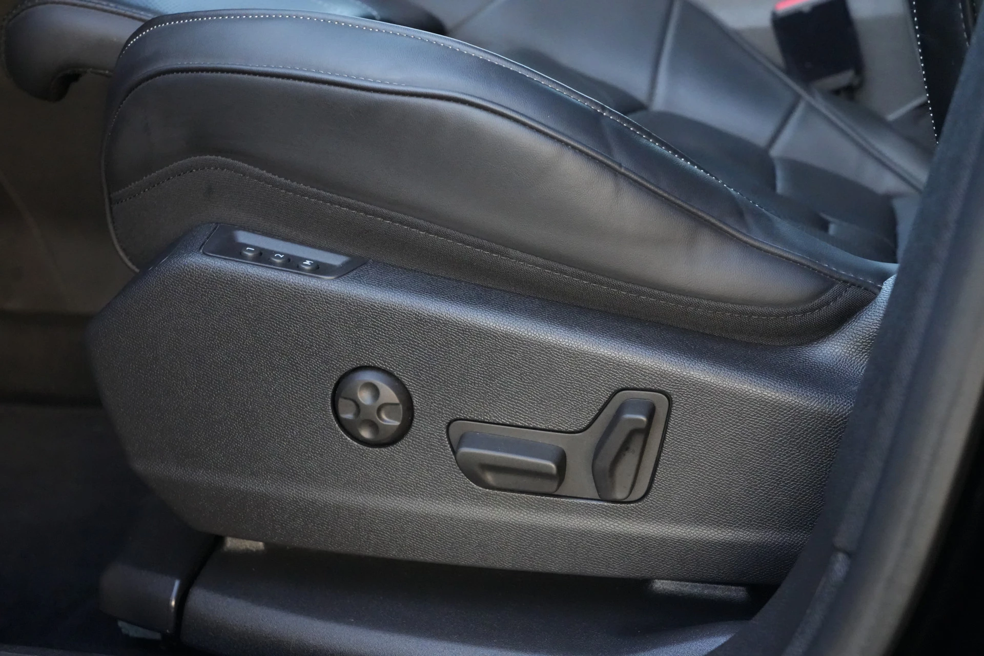 Hoofdafbeelding DS DS 7