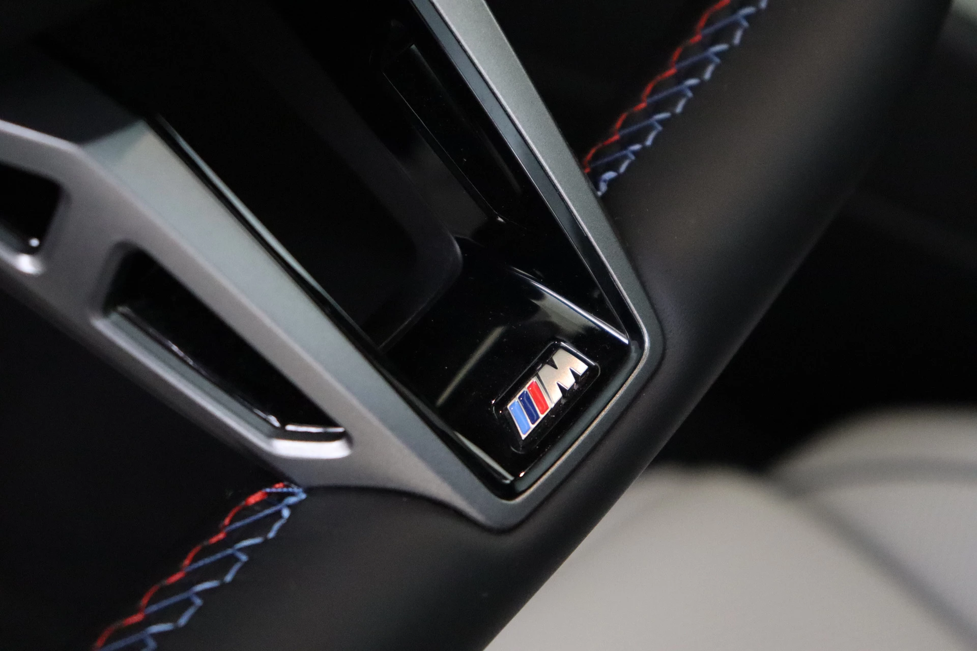 Hoofdafbeelding BMW M5