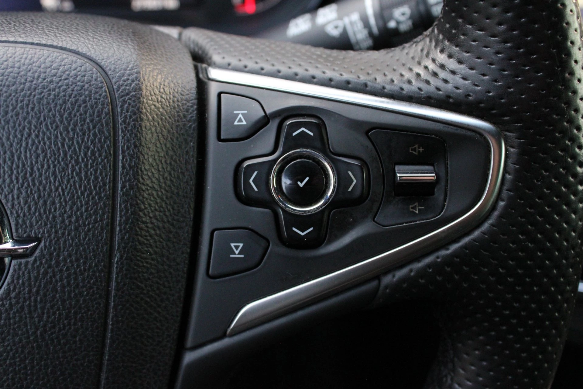 Hoofdafbeelding Opel Insignia