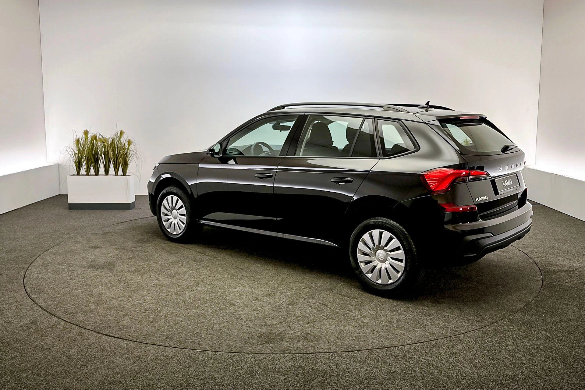 Hoofdafbeelding Škoda Kamiq