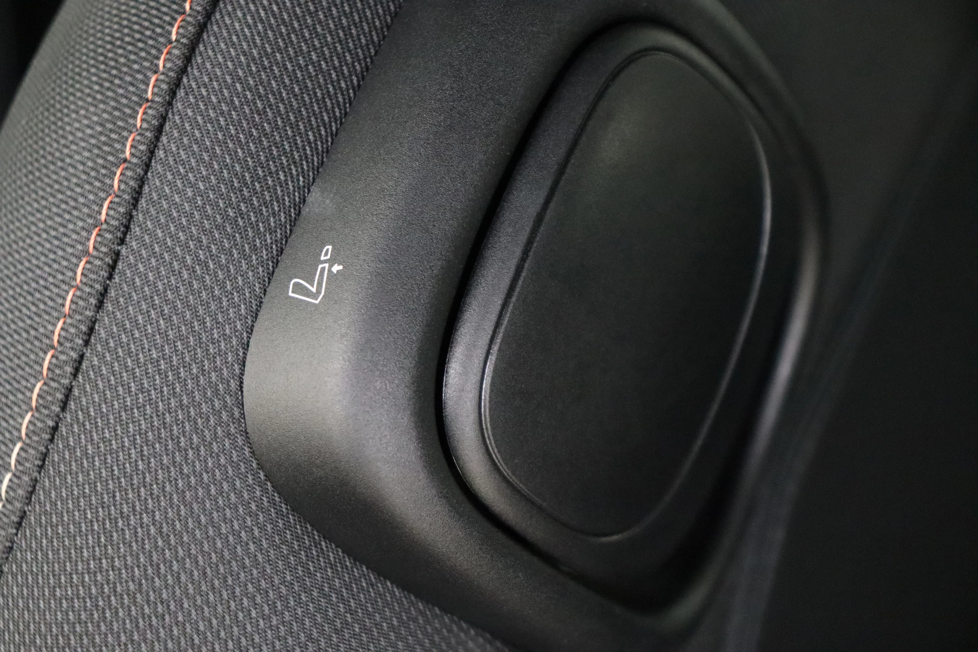 Hoofdafbeelding MINI One