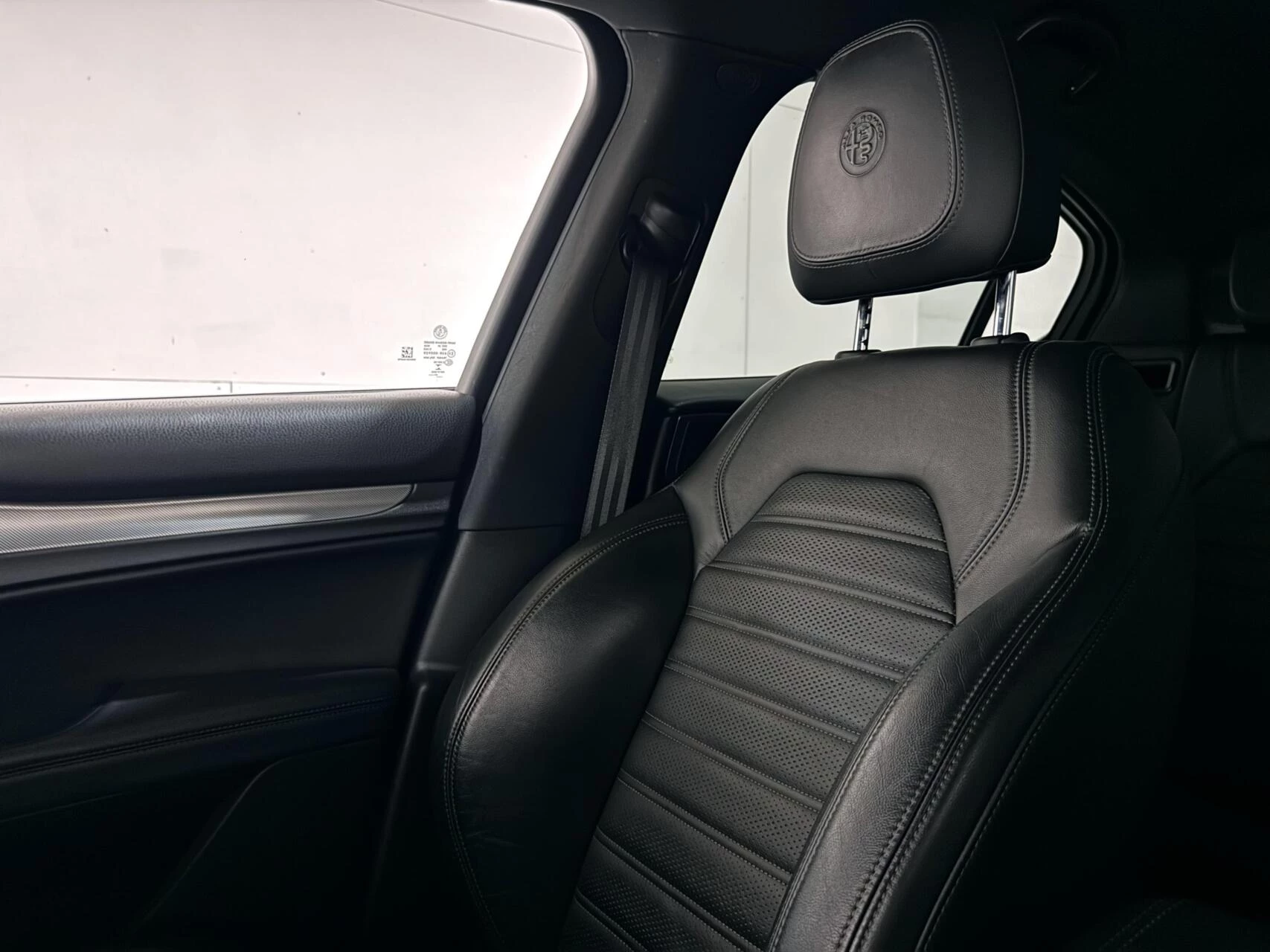 Hoofdafbeelding Alfa Romeo Stelvio