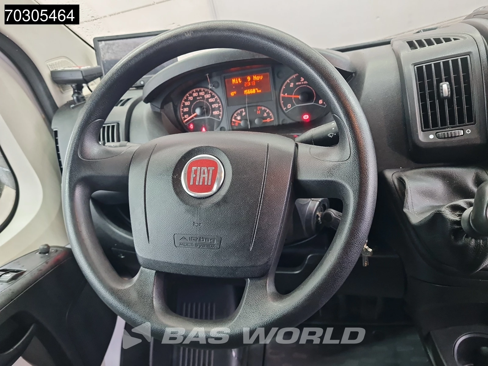 Hoofdafbeelding Fiat Ducato