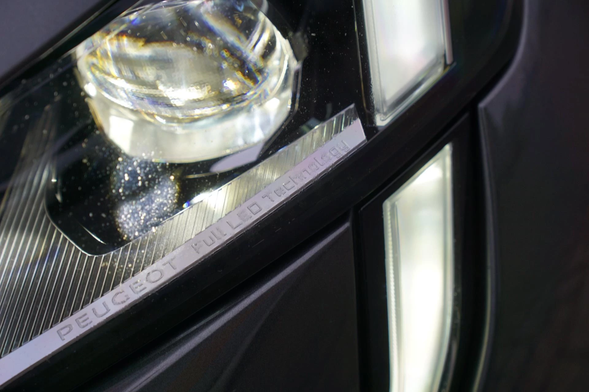 Hoofdafbeelding Peugeot 508