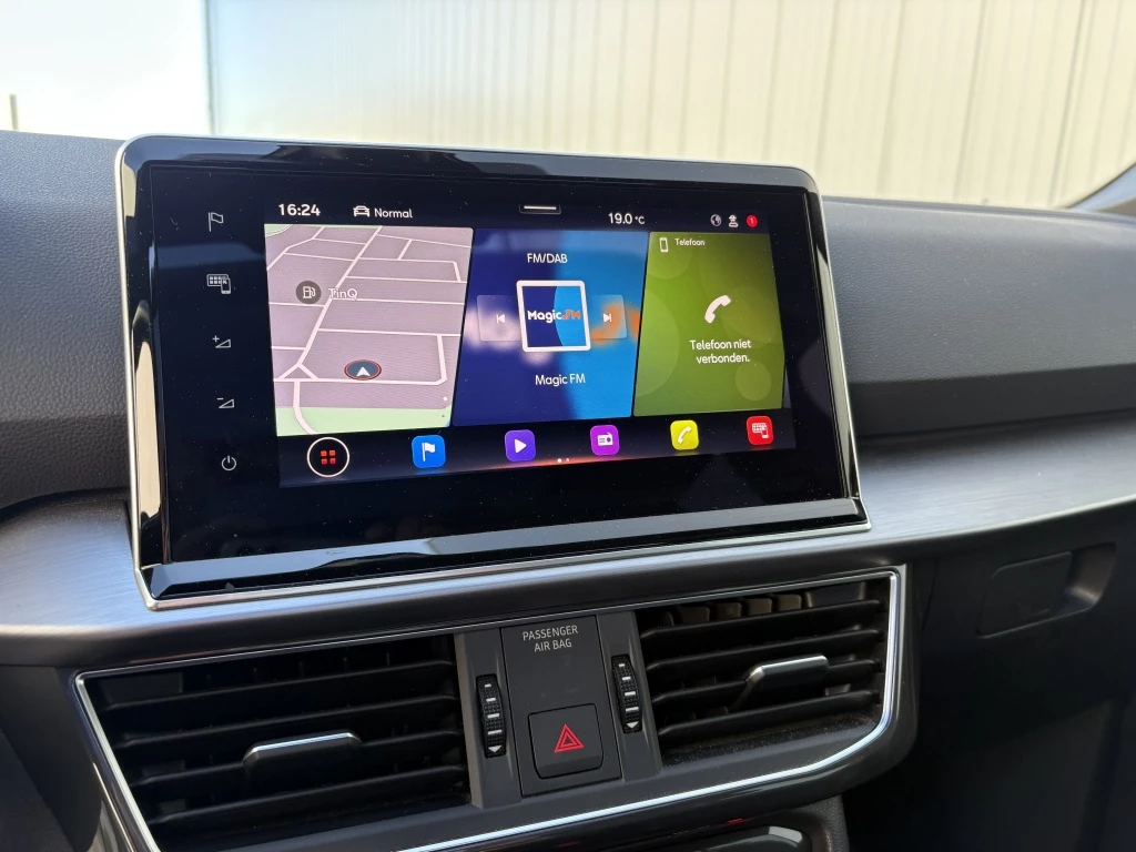 Hoofdafbeelding SEAT Tarraco