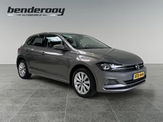 Volkswagen Polo 1.0 TSI 95pk DSG Highline