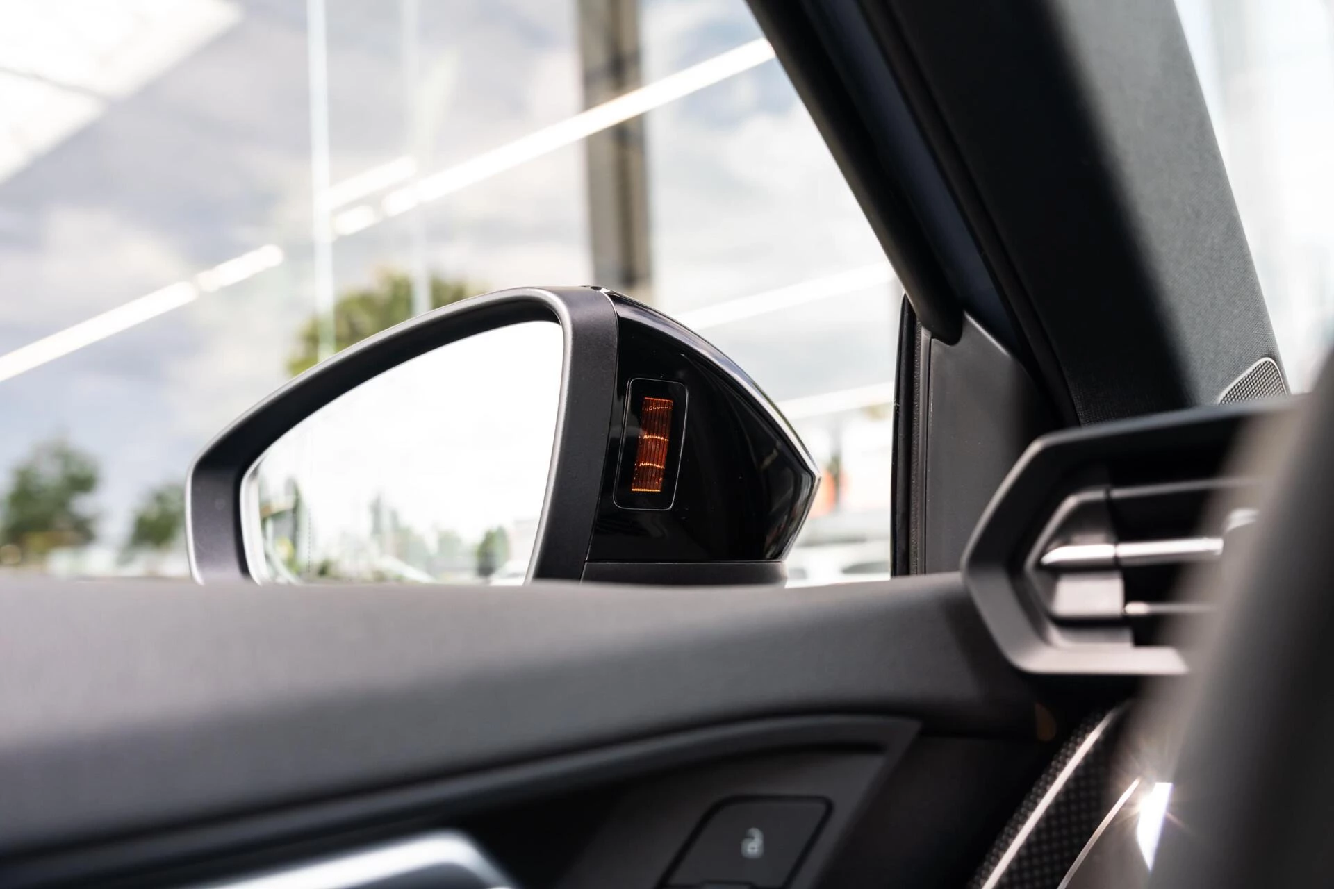 Hoofdafbeelding Audi RS3