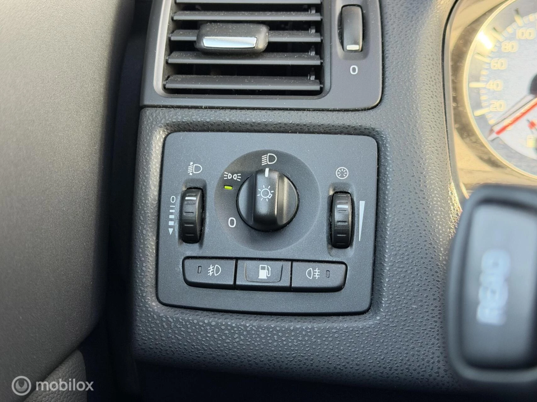 Hoofdafbeelding Volvo C30