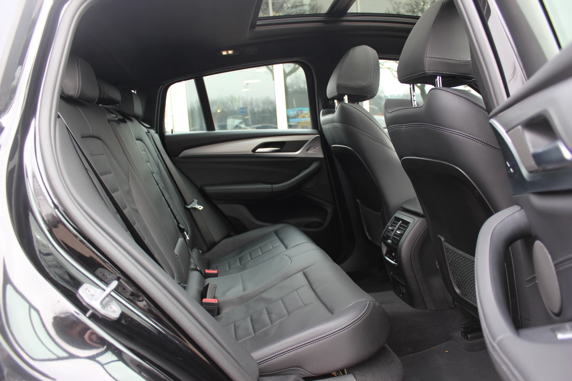 Hoofdafbeelding BMW X4