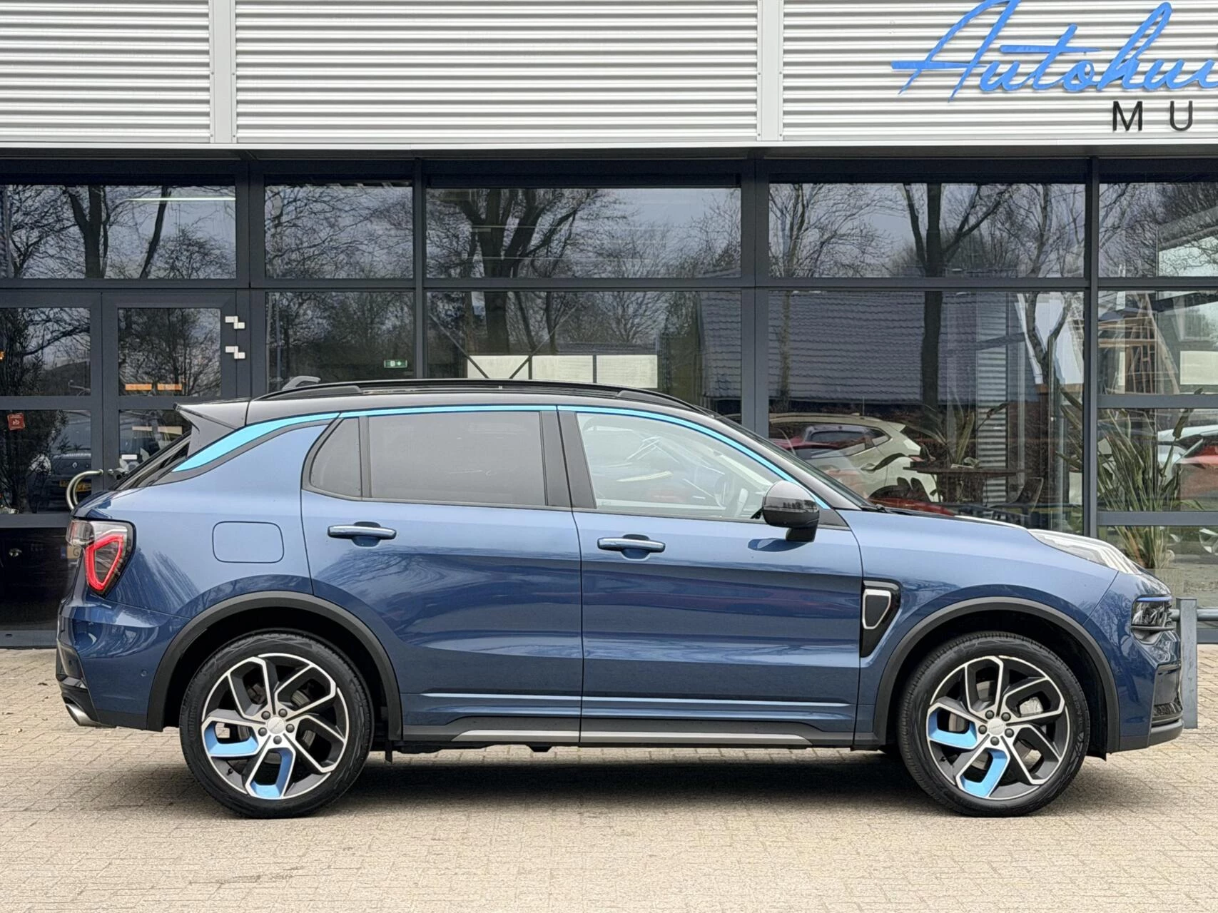 Hoofdafbeelding Lynk & Co 01