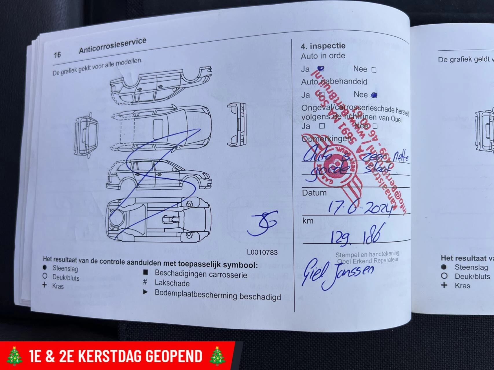 Hoofdafbeelding Opel Mokka X