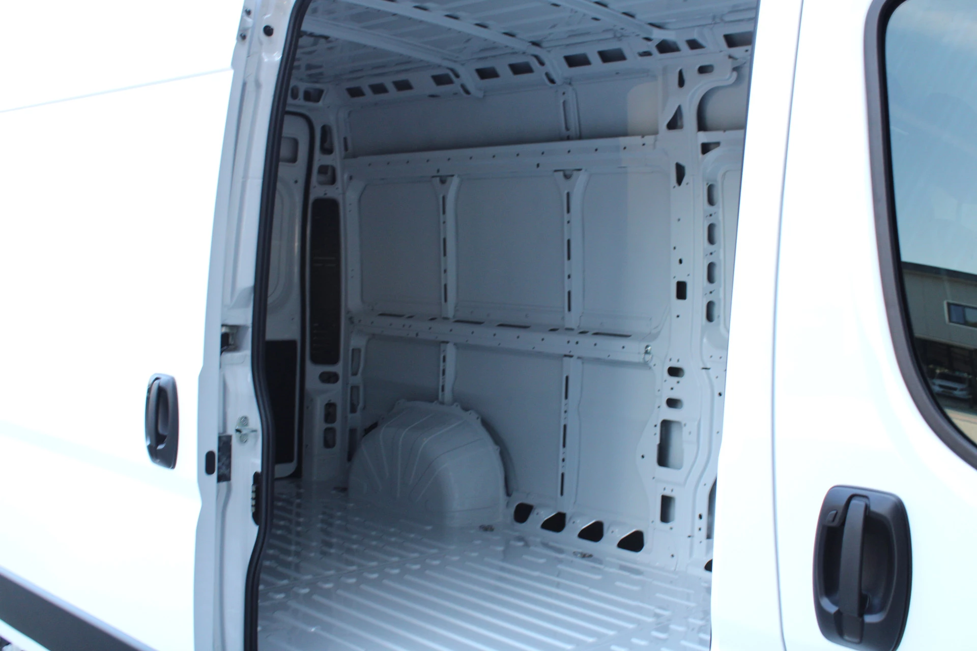 Hoofdafbeelding Citroën Jumper