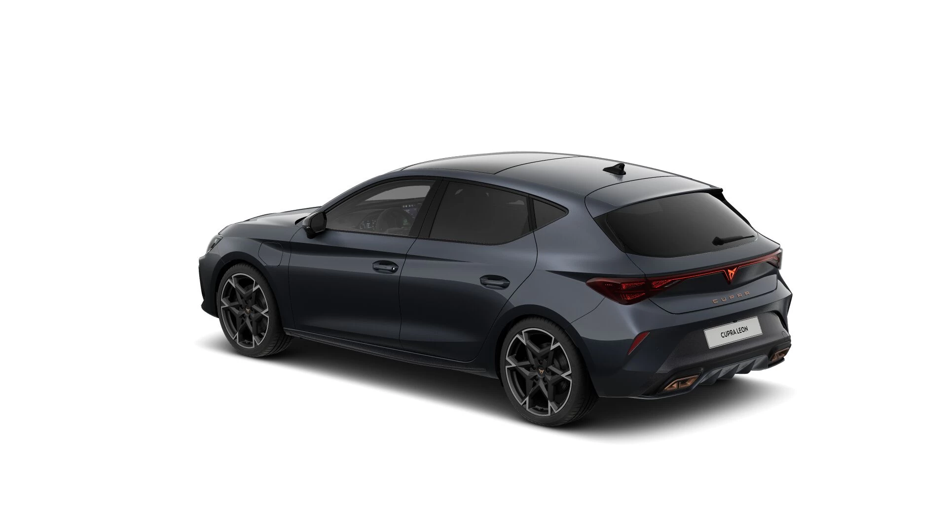 Hoofdafbeelding CUPRA Leon
