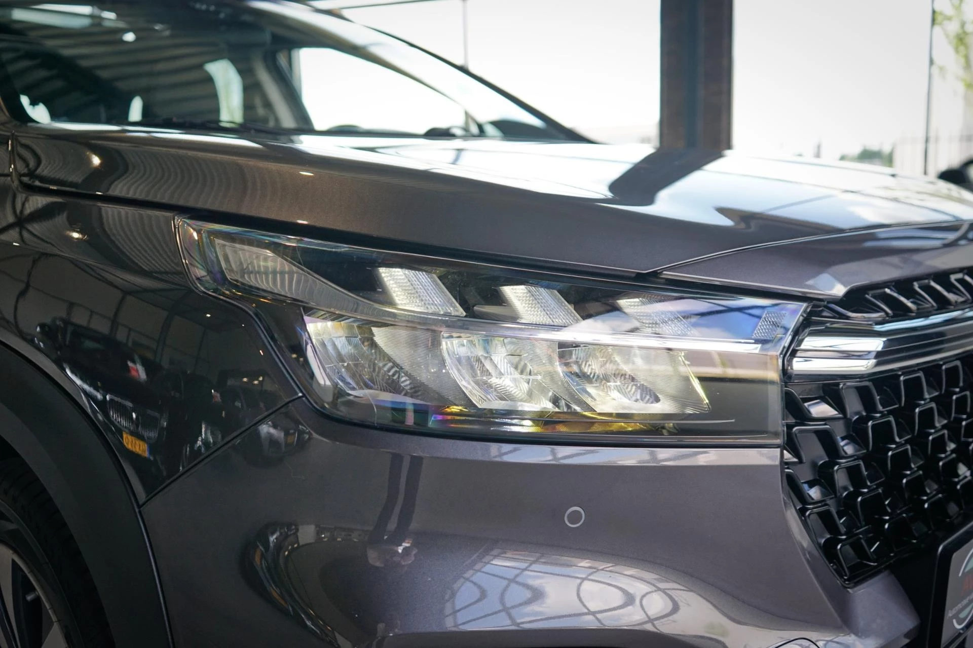Hoofdafbeelding Suzuki S-Cross
