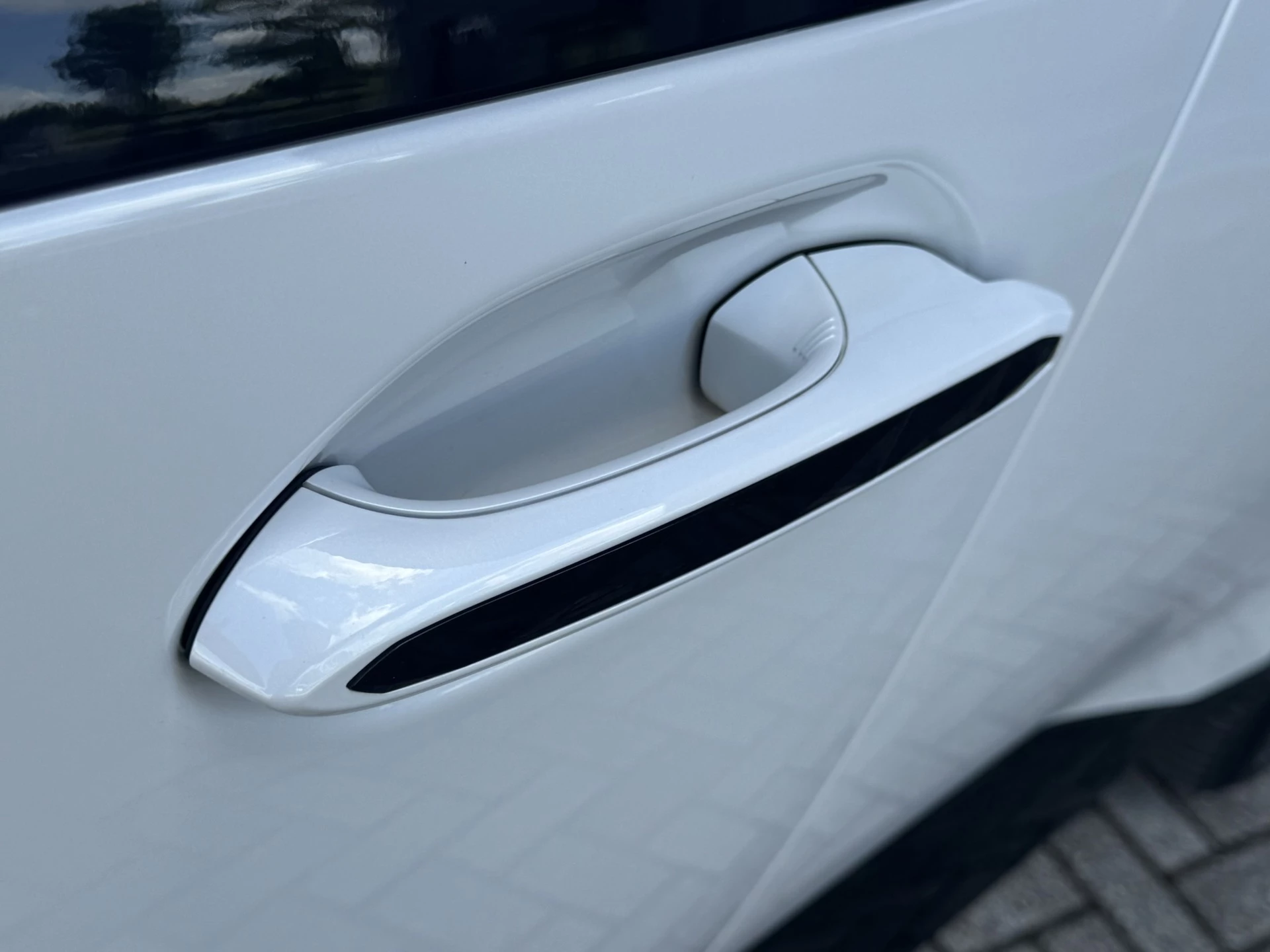 Hoofdafbeelding BMW XM