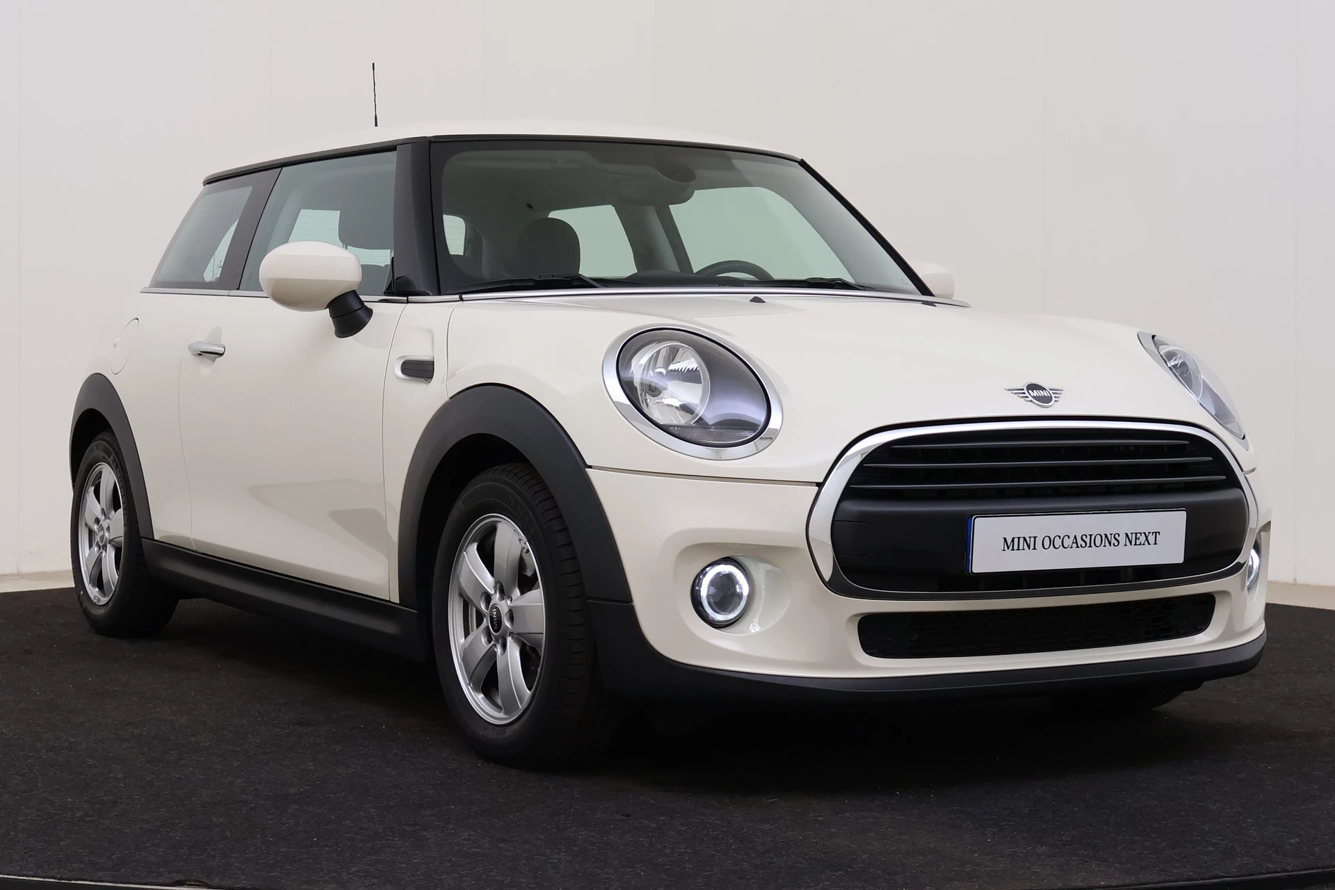 Hoofdafbeelding MINI One
