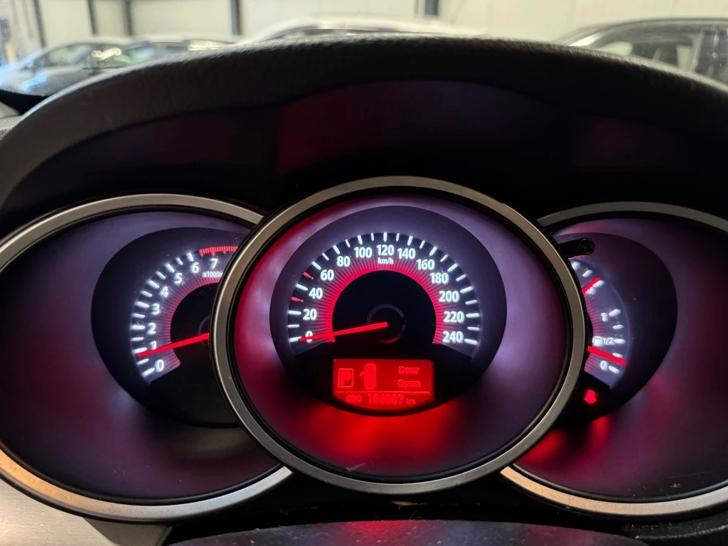 Hoofdafbeelding Kia Sorento