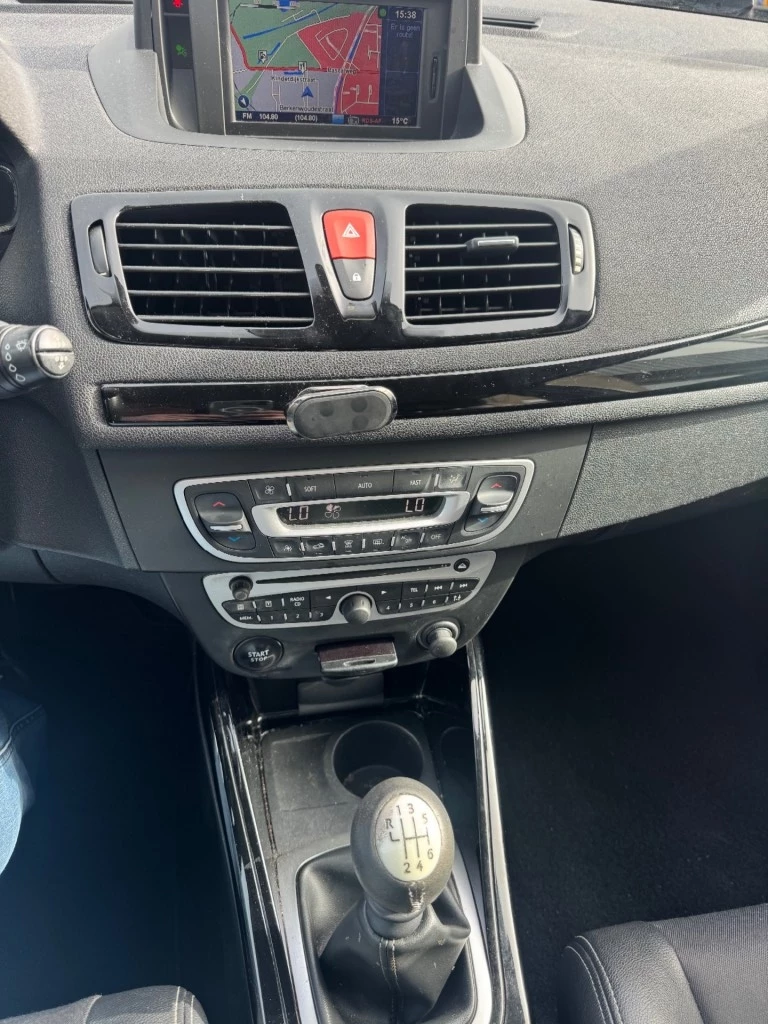 Hoofdafbeelding Renault Mégane