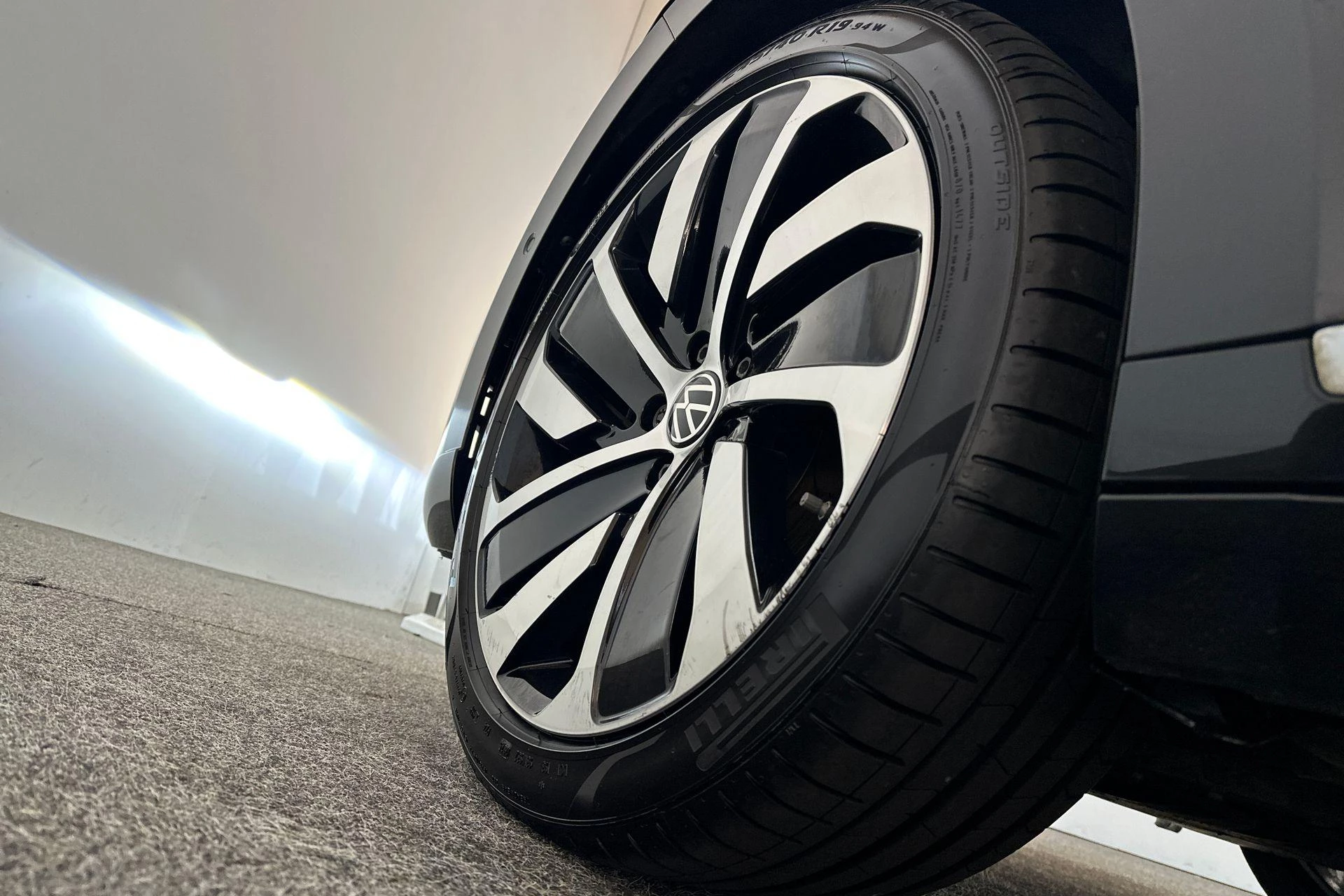 Hoofdafbeelding Volkswagen Arteon