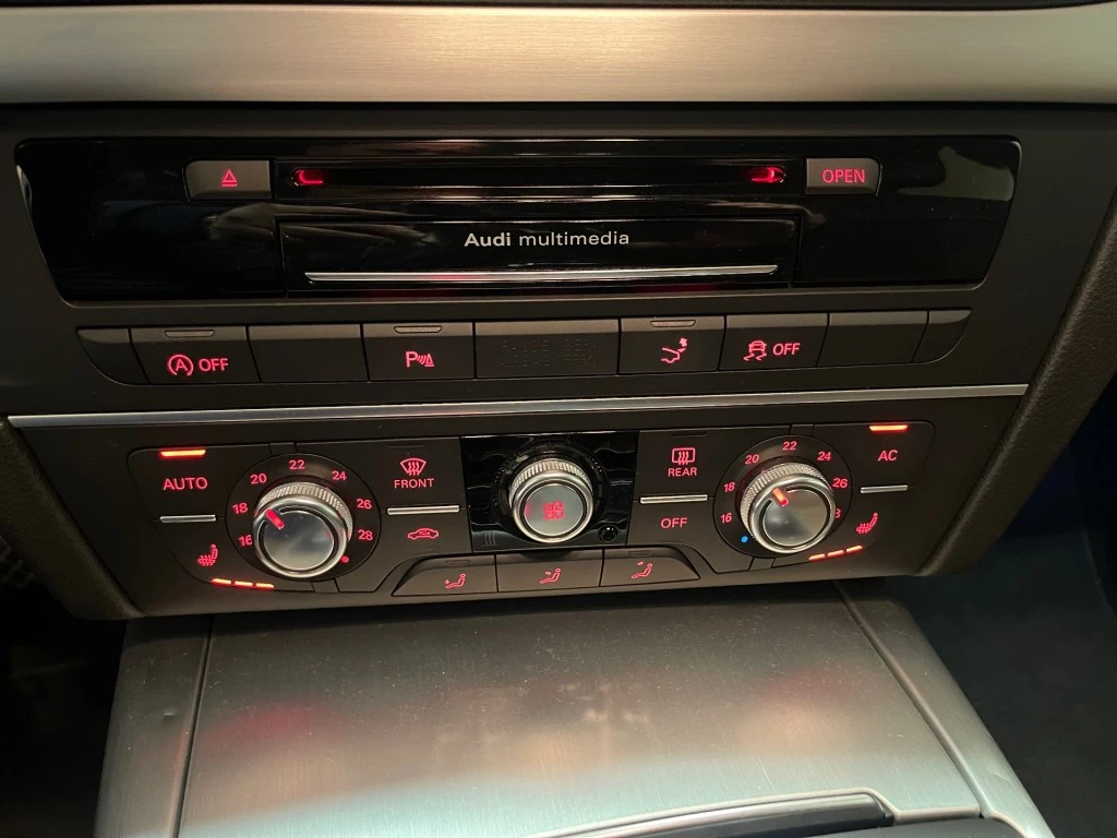 Hoofdafbeelding Audi A7