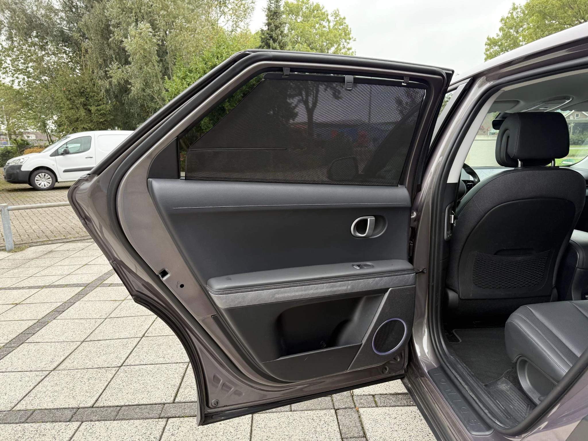 Hoofdafbeelding Hyundai IONIQ 5