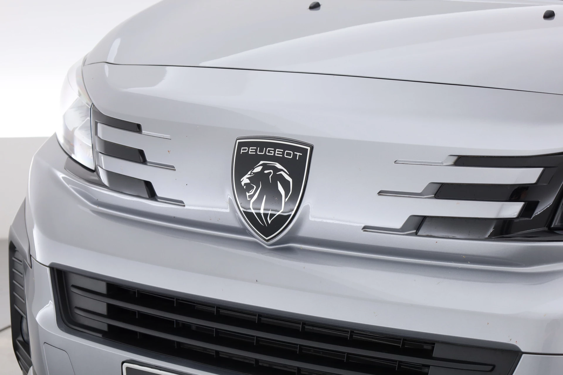 Hoofdafbeelding Peugeot Expert